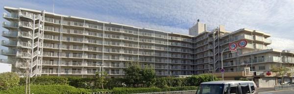 エクセラート北助松駅前　中古マンション