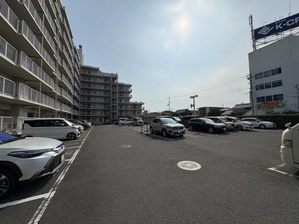 エクセラート北助松駅前　中古マンション