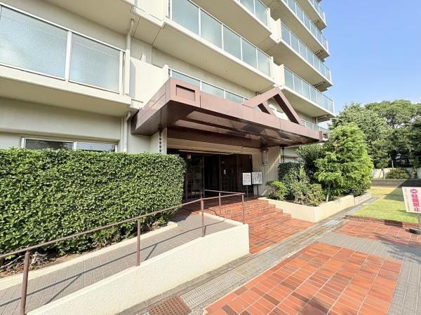 エクセラート北助松駅前　中古マンション