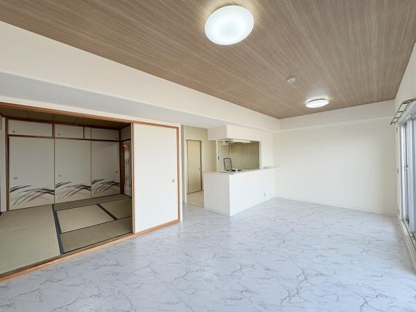 エクセラート北助松駅前　中古マンション