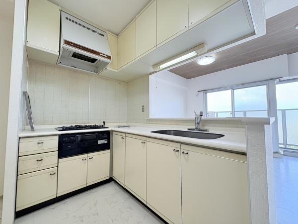 エクセラート北助松駅前　中古マンション