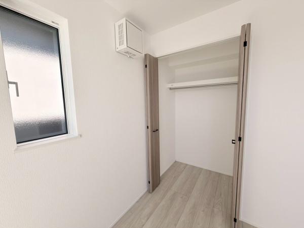 泉佐野市南中安松の新築一戸建