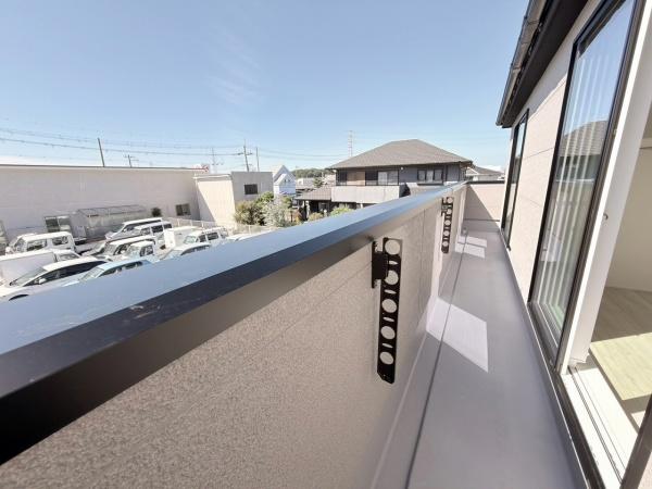 泉佐野市南中安松の新築一戸建