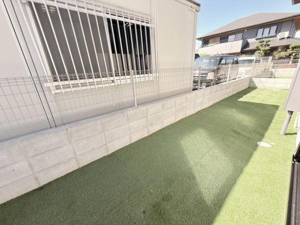 泉佐野市南中安松の新築一戸建