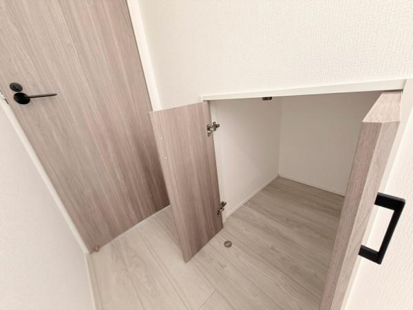 泉佐野市南中安松の新築一戸建