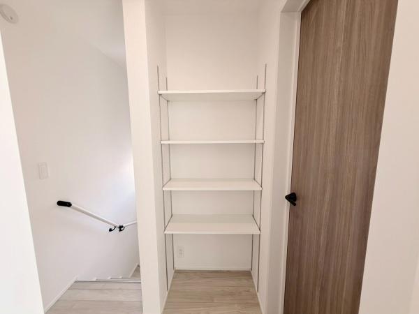 泉佐野市南中安松の新築一戸建