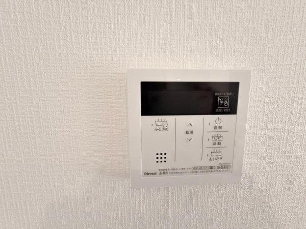 泉佐野市南中安松の新築一戸建