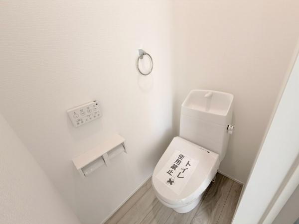 泉佐野市南中安松の新築一戸建