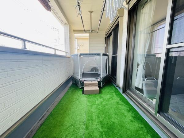 岸和田市岡山町の中古一戸建て