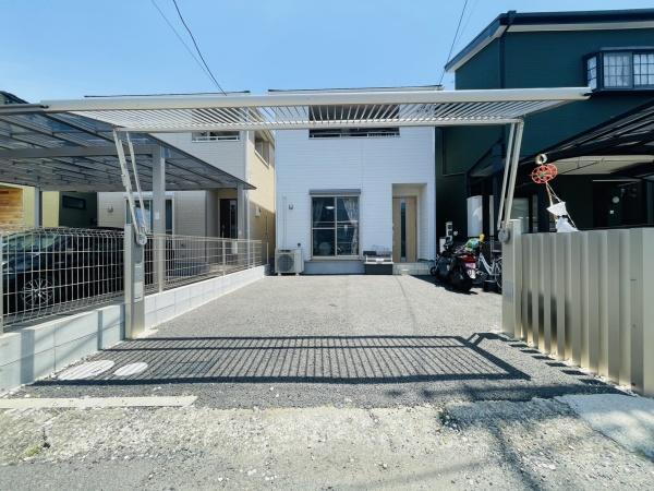 岸和田市岡山町の中古一戸建て
