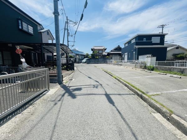 岸和田市岡山町の中古一戸建て