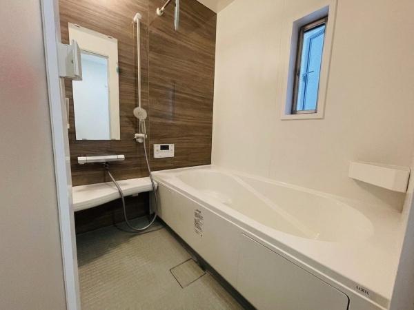 岸和田市岡山町の中古一戸建て
