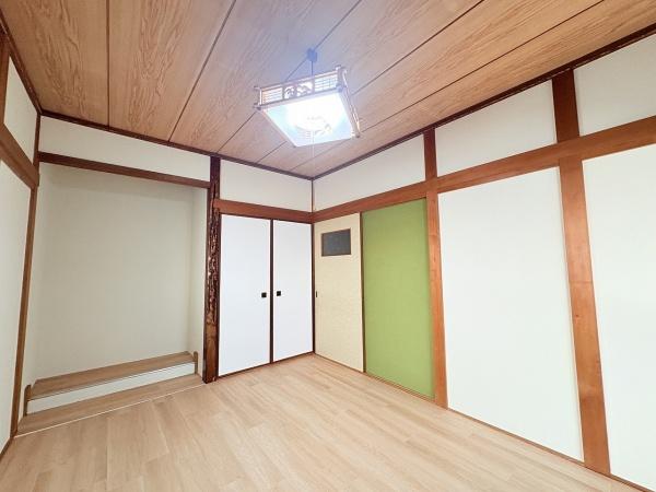 和泉市伏屋町３丁目の中古一戸建て