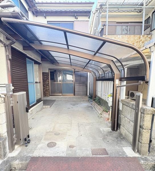 和泉市伏屋町３丁目の中古一戸建て