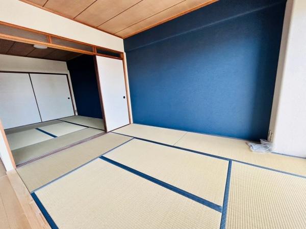 コーストアベニュー岸和田コーポラス１号棟　中古マンション