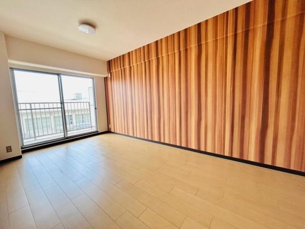 コーストアベニュー岸和田コーポラス１号棟　中古マンション