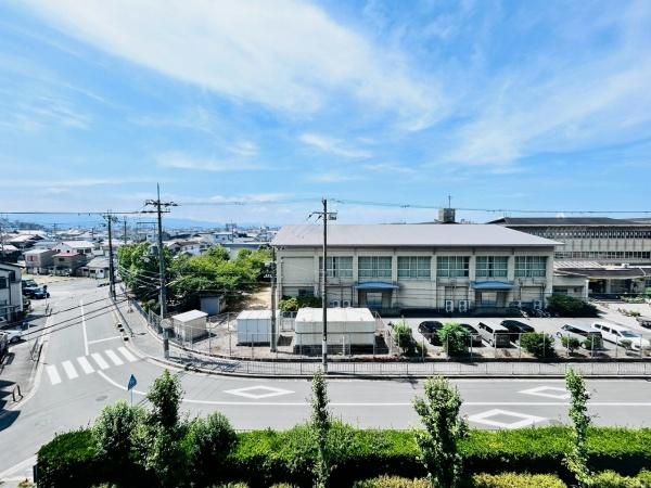 コーストアベニュー岸和田コーポラス１号棟　中古マンション