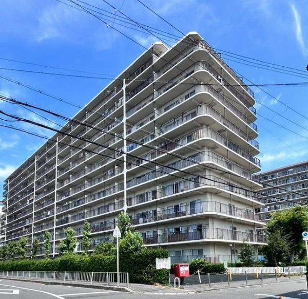 コーストアベニュー岸和田コーポラス１号棟　中古マンション