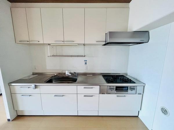コーストアベニュー岸和田コーポラス１号棟　中古マンション