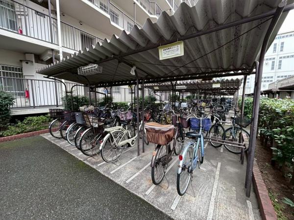 コーストアベニュー岸和田コーポラス１号棟　中古マンション
