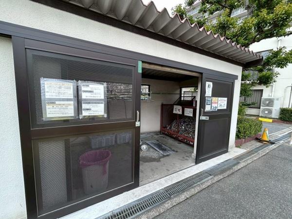 コーストアベニュー岸和田コーポラス１号棟　中古マンション