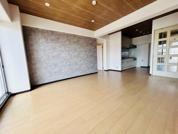コーストアベニュー岸和田コーポラス１号棟　中古マンション