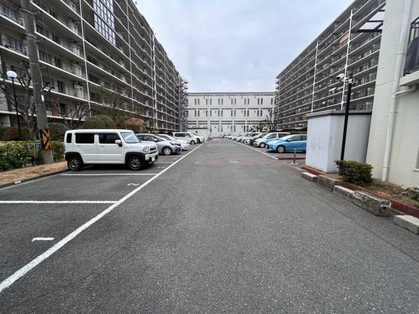 コーストアベニュー岸和田コーポラス１号棟　中古マンション