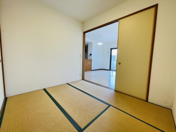 プレミスト日根野駅前ザ・フォルテージ　中古マンション