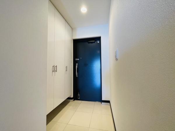 プレミスト日根野駅前ザ・フォルテージ　中古マンション