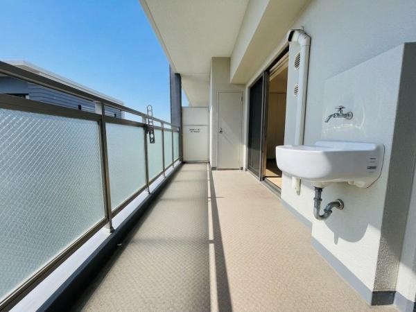 プレミスト日根野駅前ザ・フォルテージ　中古マンション