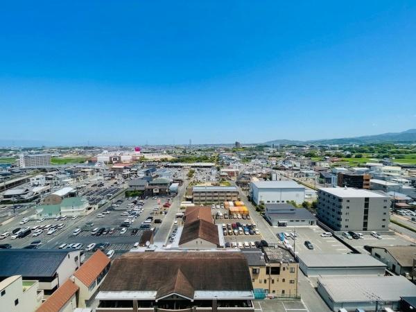 プレミスト日根野駅前ザ・フォルテージ　中古マンション