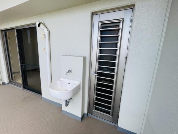 プレミスト日根野駅前ザ・フォルテージ　中古マンション