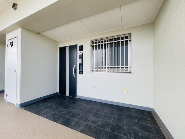 プレミスト日根野駅前ザ・フォルテージ　中古マンション