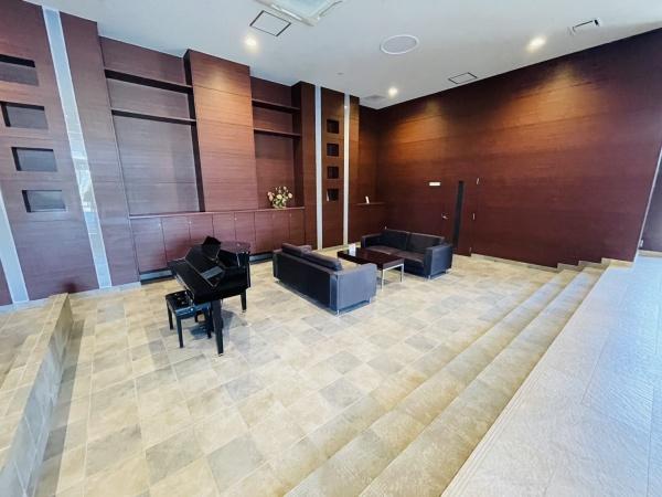 プレミスト日根野駅前ザ・フォルテージ　中古マンション