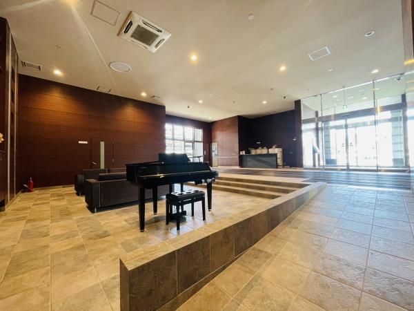 プレミスト日根野駅前ザ・フォルテージ　中古マンション
