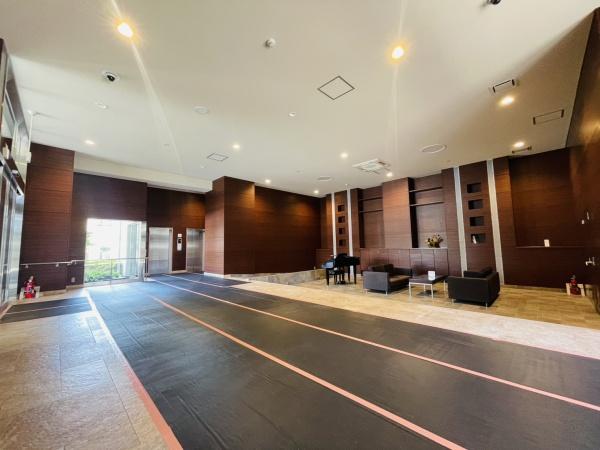 プレミスト日根野駅前ザ・フォルテージ　中古マンション