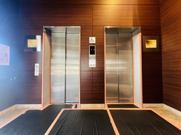 プレミスト日根野駅前ザ・フォルテージ　中古マンション