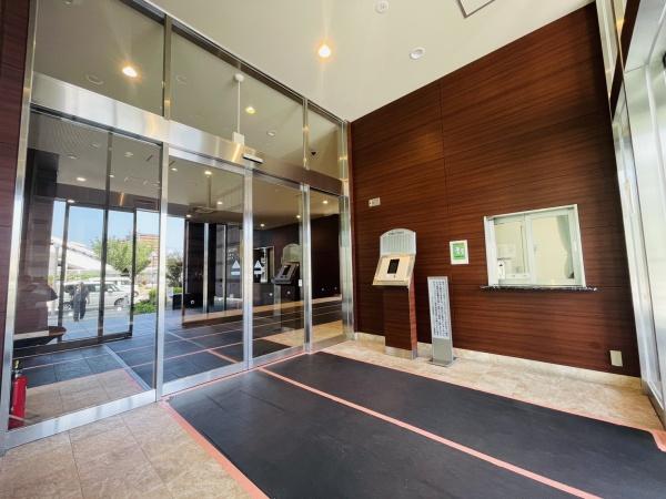 プレミスト日根野駅前ザ・フォルテージ　中古マンション