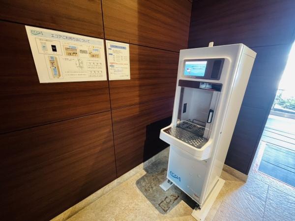 プレミスト日根野駅前ザ・フォルテージ　中古マンション