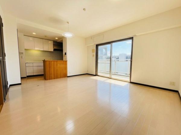 プレミスト日根野駅前ザ・フォルテージ　中古マンション