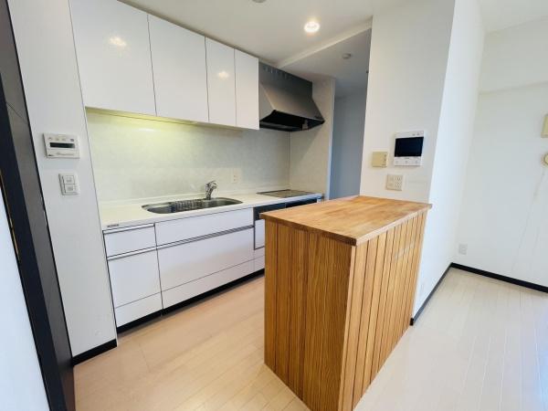 プレミスト日根野駅前ザ・フォルテージ　中古マンション