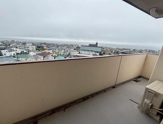ブリティッシュティンバー尾崎　中古マンション