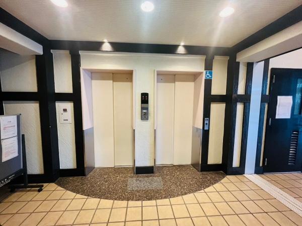ブリティッシュティンバー尾崎　中古マンション