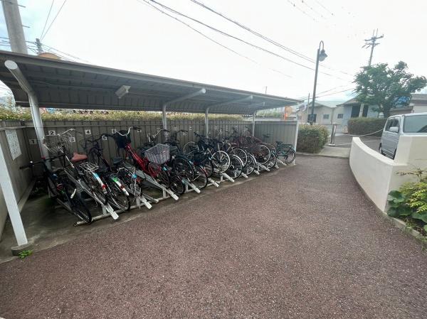 ブリティッシュティンバー尾崎　中古マンション