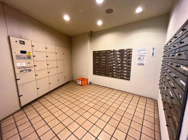 ブリティッシュティンバー尾崎　中古マンション