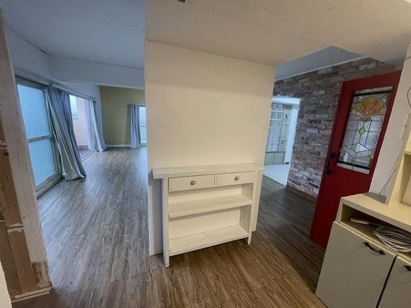 メイゾン初芝　中古マンション