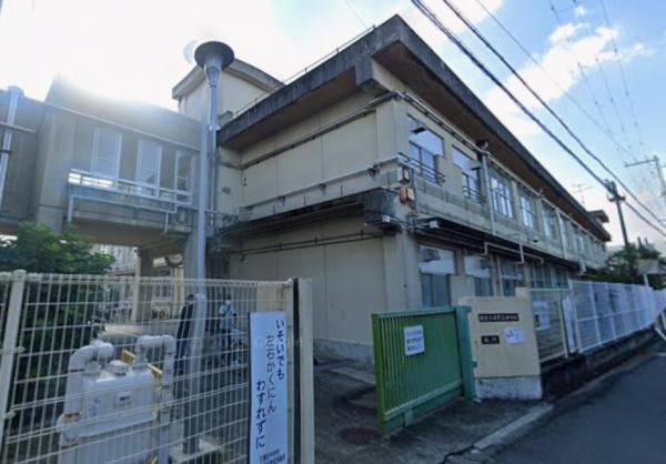 メイゾン初芝　中古マンション(堺市立日置荘中学校)