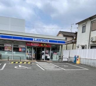 メイゾン初芝　中古マンション(ローソン日置荘西町一丁店)