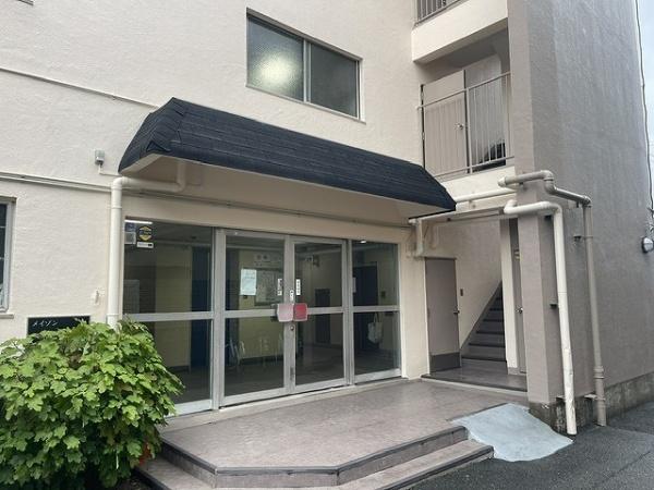 メイゾン初芝　中古マンション