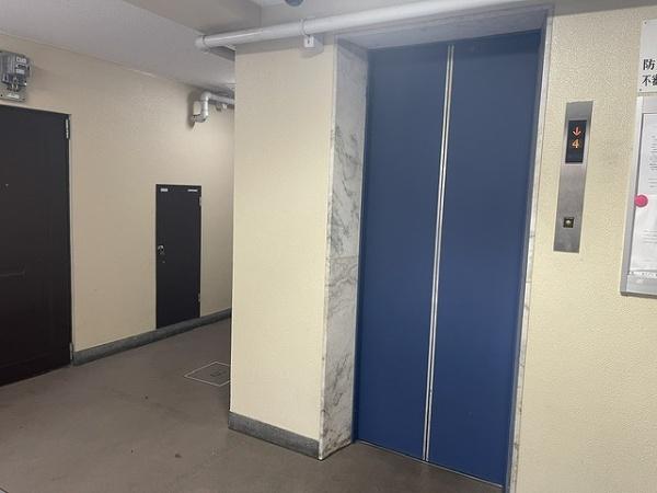 メイゾン初芝　中古マンション